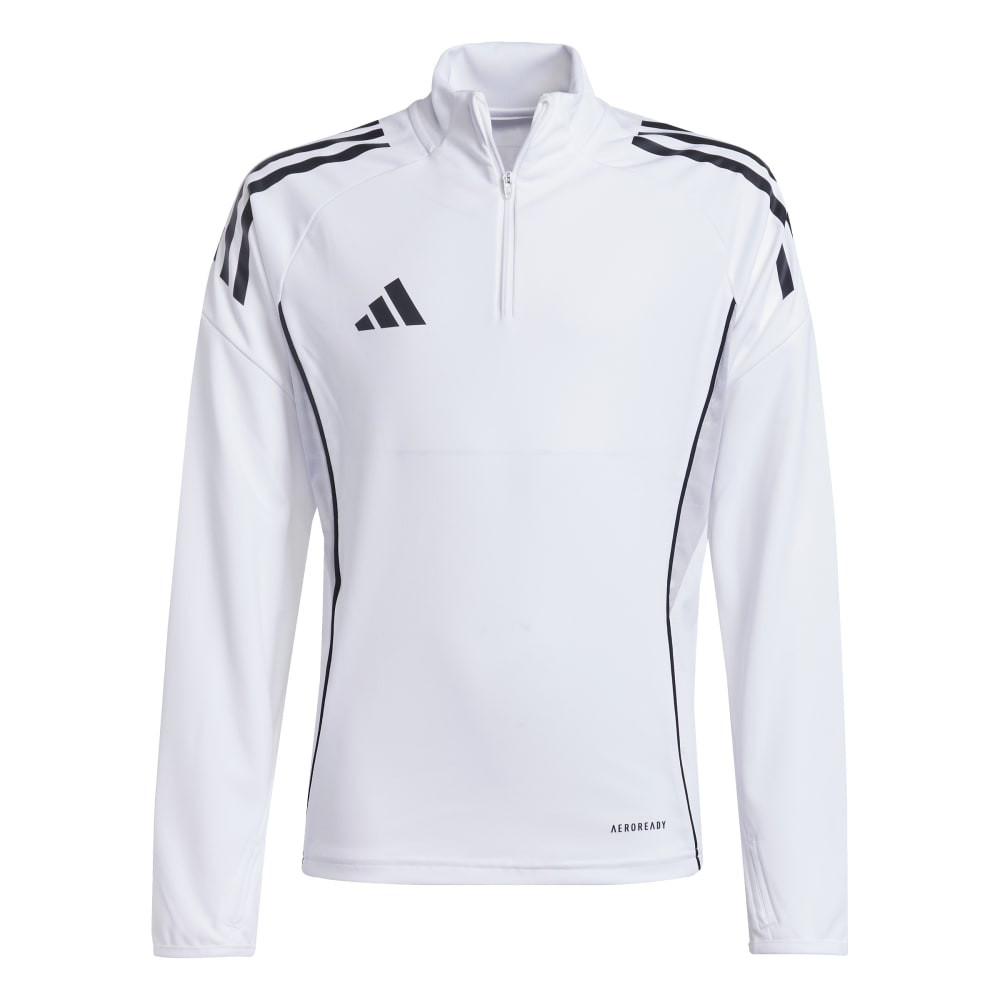 adidas Tiro 25 Competition 1/4 Zip Top
